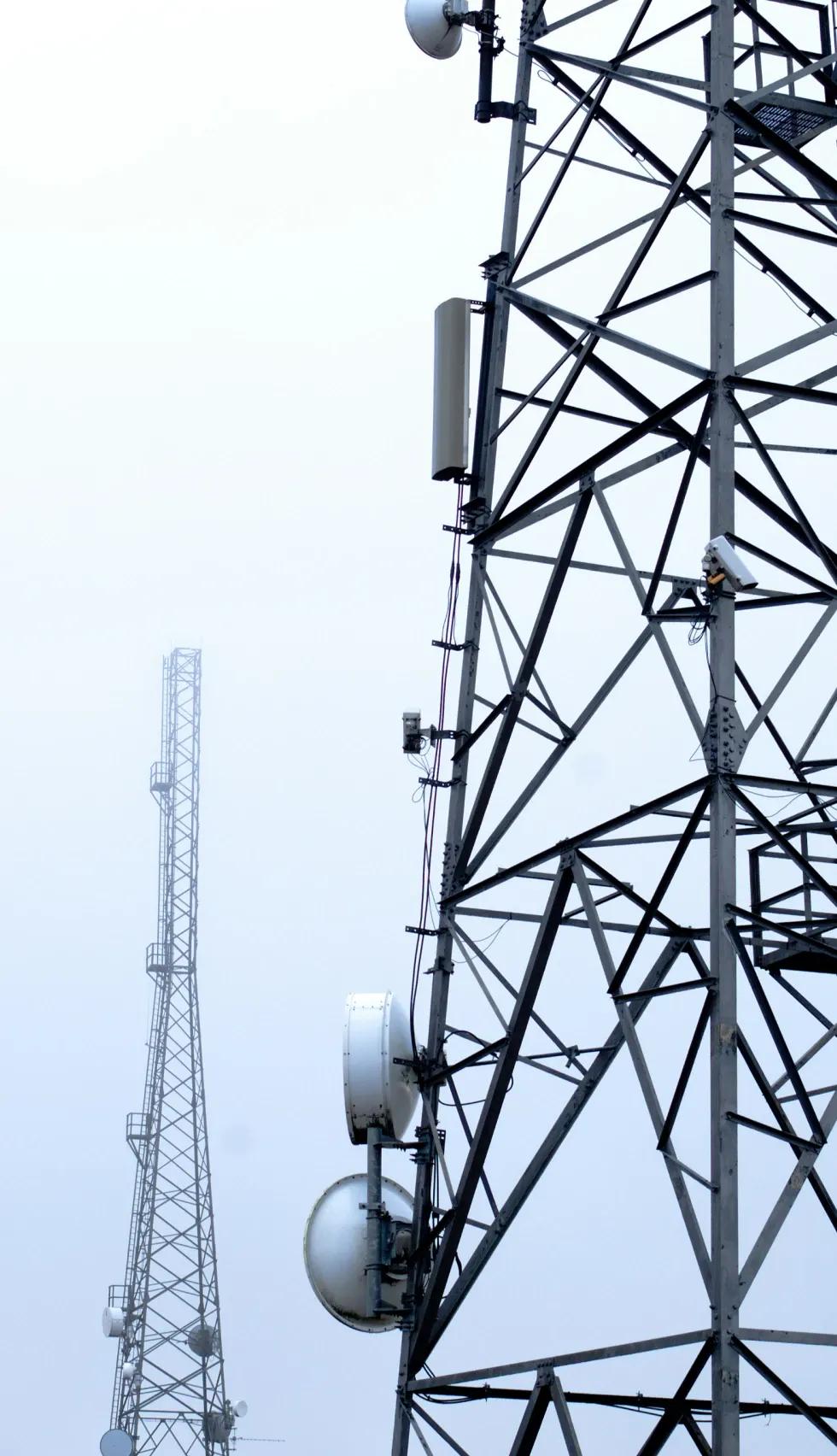 Telecommunication software